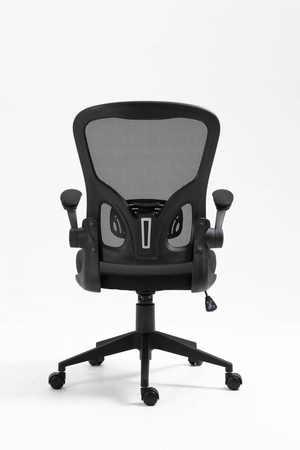 FOTEL BIUROWY OFFICE PRODUCTS CHIOS CZARNY