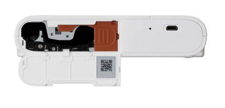 CANON DRUKARKA SELPHY SQUARE QX10 WH 4108C003