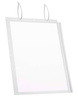 KIESZEŃ WODOODPORNA A3
 DURABLE 502819 5 SZTUK
