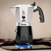 KAWIARKA BIALETTI - NEW BRIKKA 2023 4TZ