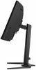 IIYAMA MONITOR 34 CALE GCB3481WQSU-B1 VA, UWQHD, 180HZ, 0.3MS, 500CD