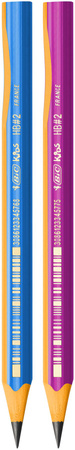 OŁÓWEK OSTRZONY BIC KIDS EVOLUTION HB 919262 NIEBIESKI HB