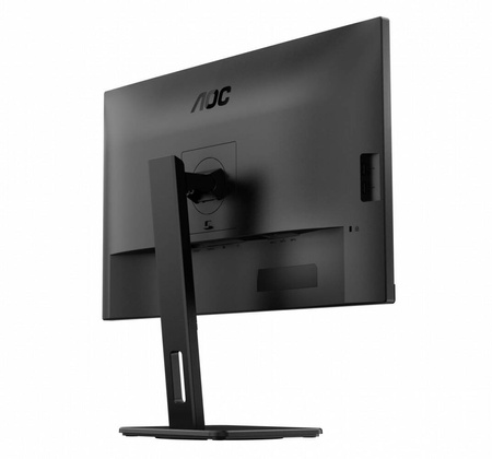 AOC MONITOR 27 CALI U27E3UF 4K IPS HDMIX2 DP PIVOT GŁOŚNIKI