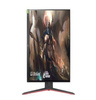 LG ELECTRONICS MONITOR 27GP850P-B 27 CALI IPS ULTRAGEAR QHD 165HZ 1MS