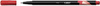 CIENKOPIS BIC INTENSITY FINE 942084 CZERWONY 0.4MM