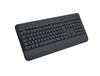 KLAWIATURA BEZPRZEWODOWA MECHANICZNA LOGITECH K650 920-010945