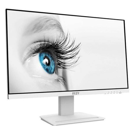 MSI MONITOR MP243XW 23.8 CALA FLAT/LED/FHD/100HZ/HDMI