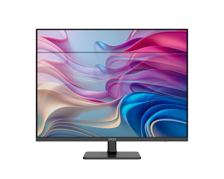 MSI MONITOR MODERN MD272UPHG 27 CALI/LED/UHD/FLAT/60HZ/CZARNY
