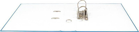 SEGREGATOR A4 PP OFFICE PRODUCTS OFFICER 55MM POMARAŃCZOWY