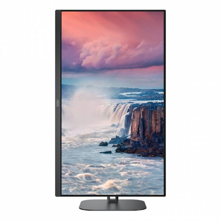 AOC MONITOR Q27V5N 27 CALI VA HDMIX2 DPX2 PIVOT