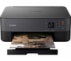 CANON URZĄDZENIE WIELOFUNKCYJNE TS5350A EUR 3773C106 CZARNE