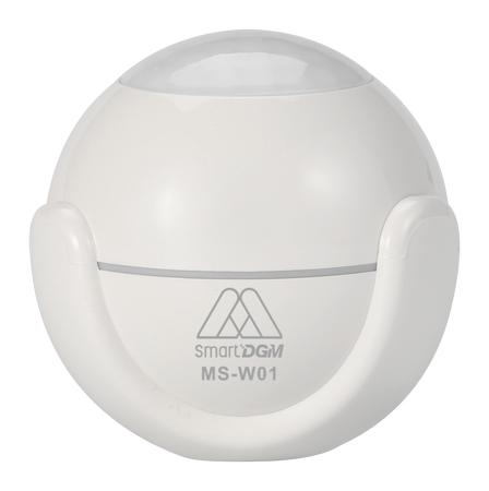 CZUJNIK RUCHU 45 M DGM MS-W01 WIFI 2.4
