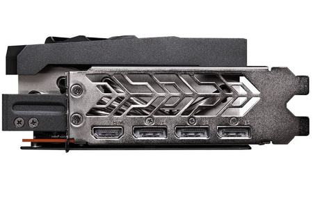 ASROCK KARTA GRAFICZNA RADEON RX 7900 XTX PHANTOM GAMING 24GB OC GDDR6 384BIT