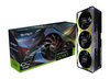 PALIT KARTA GRAFICZNA GEFORCE RTX 5080 GAMEROCK OC 16GB GDDR7 256BIT 3DP/HDMI