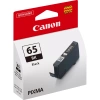 CANON ORYGINALNY INK / TUSZ CLI-65BK, BLACK, 12.6ML, 4215C001, CANON PIXMA PRO-200