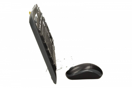 ZESTAW KLAWIATURA I MYSZ BEZPRZEWODOWA LOGITECH MK330 920-003999