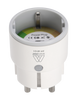 GNIAZDKO ELEKTRYCZNE 10A DGM PP-W101 TYP E, F (SHUKO) 1100W - 2300W AC 110V-230V; 50/60HZ WIFI 2.4