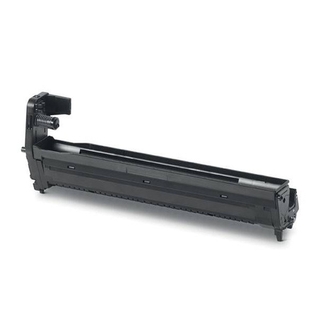 OKI ORYGINALNY BĘBEN 46857508, BLACK, 30000S, OKI C824, C834, C844
