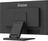 IIYAMA MONITOR 24 CALE T2454MSC-B2AG 10 PKT. POJ,IPS,HDMI,DP,FHD,300CD,4MS, 2X2W