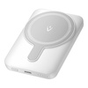 POWERBANK MAGNETYCZNY VENTION FHSW0 5000MAH 20W (BIAŁY)