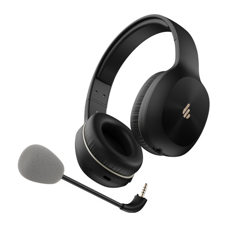 SŁUCHAWKI BEZPRZEWODOWE EDIFIER K750W (CZARNE)