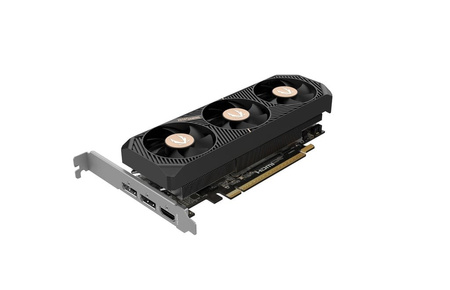 ZOTAC KARTA GRAFICZNA GEFORCE RTX 5050 LP 8GB GDDR6 128BIT 2DP/HDMI