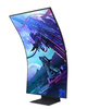 SAMSUNG MONITOR GAMINGOWY ODYSSEY ARK G9 55 CALI LS55CG970NUXDU