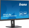 IIYAMA MONITOR 27 CALI XUB2792HSC-B5 IPS,FHD,USB-C,HDMI,DP,USB3.0,HAS(150MM)