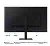 SAMSUNG MONITOR 37 CALI LS37D800EAUXEN