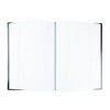BRULION A5 OFFICE PRODUCTS KRATKA TWARDA OPRAWA 96KART