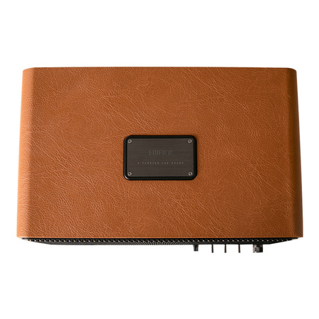 GŁOŚNIK EDIFIER S300 (BRĄZOWE)