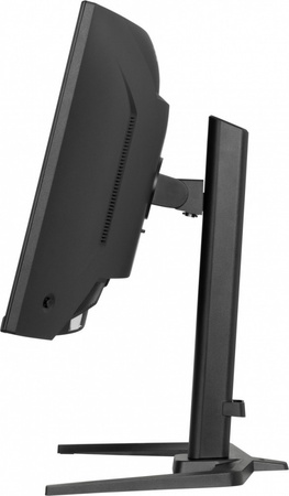 IIYAMA MONITOR G-MASTER 34 CALE GCB3484WQSU-B1,VA,UWQHD,180HZ, HDR400, 1500R, 21:9, 0.4MS, 500CD/M2, 2X5W, USB-C, PIP