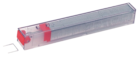 Zszywki LEITZ do modelu 5550 K12 55940000 80 kart. 1050szt.