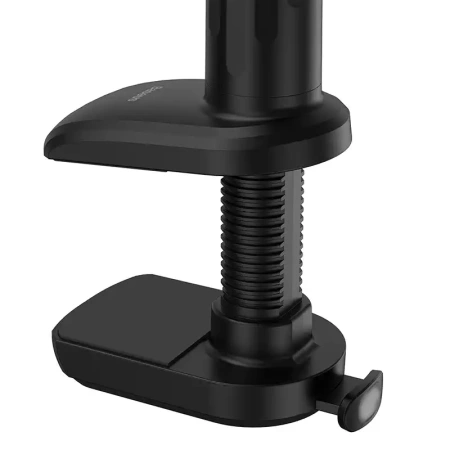 Uchwyt Baseus Otaku Life Rotary Pro na telefon/tablet (szary)