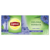 HERBATA ZIELONA EARL GRAY LIPTON 20 TOREBEK