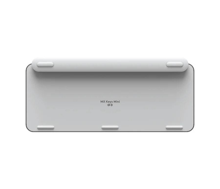 KLAWIATURA BEZPRZEWODOWA LOGITECH MX KEYS MINI PALE 920-010499