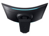 SAMSUNG MONITOR GAMINGOWY ODYSSEY ARK G9 55 CALI LS55CG970NUXDU