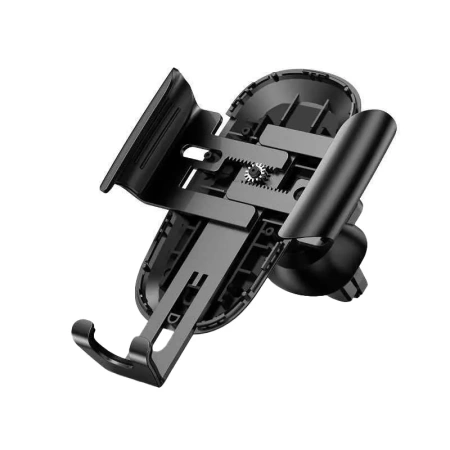 Uchwyt samochodowy BASEUS Future Gravity Car Mount (czarny)