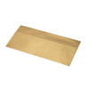 KOPERTA DIN LANG NK EMERSON ZŁOTY 220X110 130G 25 SZT.