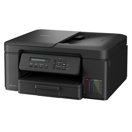 URZĄDZENIE WIELOFUNKCYJNE ATRAMENTOWE A4 BROTHER MFP DCP-T730DW USB/WIFI/ADF