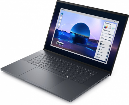 Dell Stacja robocza Dell Pro Max 16 Premium MA16250 W11P U7-265H|32GB|1TB|RTX PRO 1000Blackwell 8GB GDDR7|FgrPr|Cam&Mic|WLAN+BT|16.0 FHD+|6C|vPro/3YPS