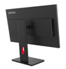 Lenovo Monitor ThinkVision 27.0 T27Q-40 WLED LCD 64A6ZAT6EU