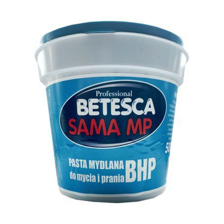 PASTA MYDLANA BETESCA SAMA MP 500G