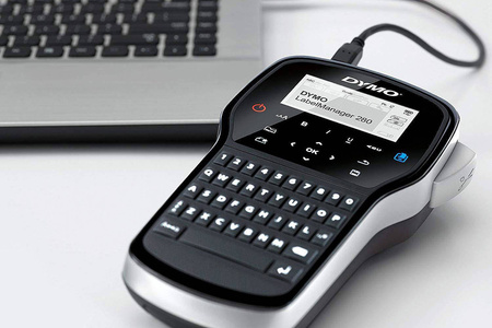 DRUKARKA ETYKIET DYMO, LABELMANAGER 280