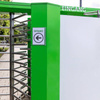 KIESZEŃ WODOODPORNA A4
 DURABLE 501819 5 SZTUK
