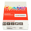 PAPIER KSERO KOLOR A4 EMERSON SZARY 80G 500 ARK