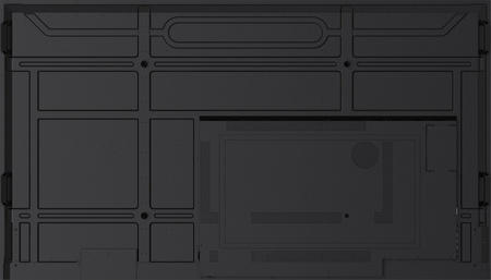 IIYAMA MONITOR 86 CALI LH8664UHS-B2AG,24/7,IPS,ANDROID.11,4K,3XHDMI,RJ45, 2XUSB,WIFI