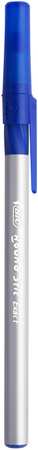 DŁUGOPIS BIC ROUND STIC EXACT 918543 NIEBIESKI 0.7MM