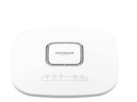 Netgear Punkt dostępowy WAX628 WiFi 6 AX5400
