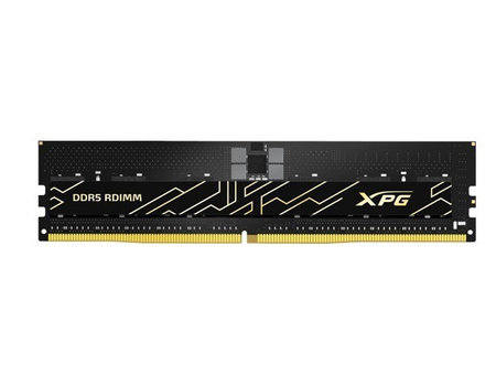 ADATA PAMIĘĆ XPG AICORE DDR5 6400 RDIMM 32GB (2X16) CL32